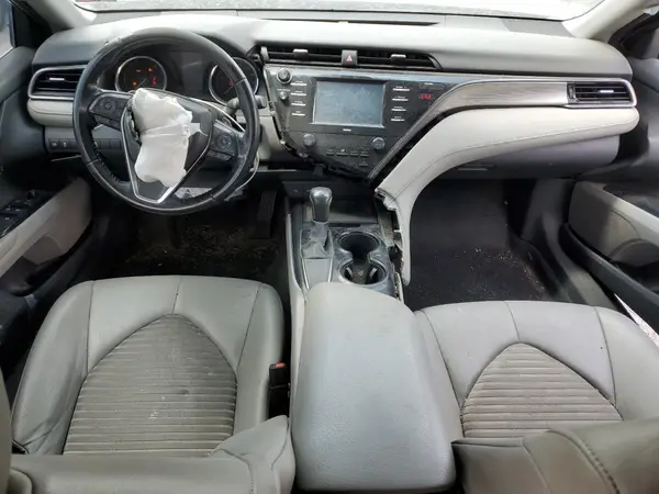 4T1G11AK0LU944570 2020 TOYOTA CAMRY - Image 8