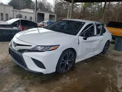 4T1G11AK0LU946822 2020 TOYOTA CAMRY