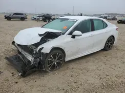4T1G11AK0LU947310 2020 TOYOTA CAMRY