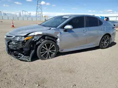4T1G11AK0LU947727 2020 TOYOTA CAMRY