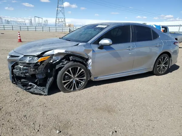 4T1G11AK0LU947727 2020 TOYOTA CAMRY - Image 1