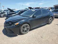 4T1G11AK0LU948053 2020 TOYOTA CAMRY