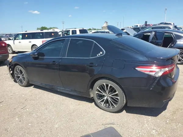 4T1G11AK0LU948053 2020 TOYOTA CAMRY - Image 2