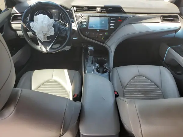 4T1G11AK0LU948053 2020 TOYOTA CAMRY - Image 8