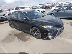 4T1G11AK0LU951034 2020 TOYOTA CAMRY