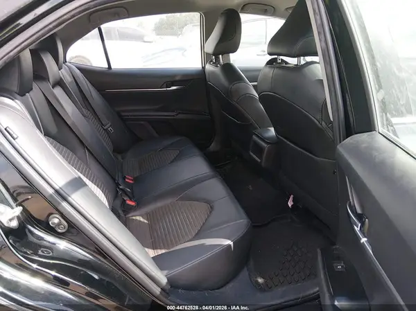 4T1G11AK0LU951034 2020 TOYOTA CAMRY - Image 8
