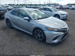 4T1G11AK0LU951499 2020 TOYOTA CAMRY