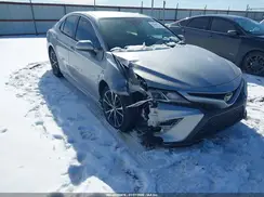 4T1G11AK0LU951776 2020 TOYOTA CAMRY