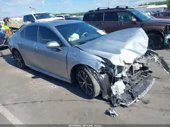 4T1G11AK0LU956850 2020 TOYOTA CAMRY