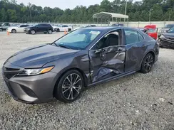 4T1G11AK0LU957111 2020 TOYOTA CAMRY