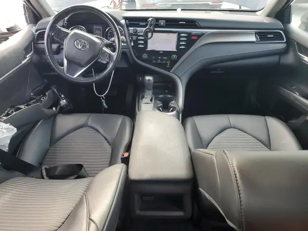 4T1G11AK0LU957111 2020 TOYOTA CAMRY - Image 8