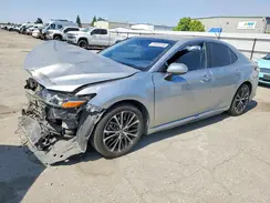 4T1G11AK0LU958064 2020 TOYOTA CAMRY