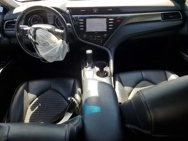4T1G11AK0LU958064 2020 TOYOTA CAMRY - Image 8