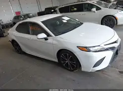 4T1G11AK0LU960249 2020 TOYOTA CAMRY