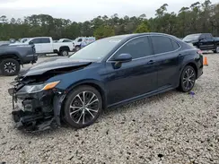 4T1G11AK0LU960848 2020 TOYOTA CAMRY