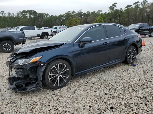 4T1G11AK0LU960848 2020 TOYOTA CAMRY - Image 1