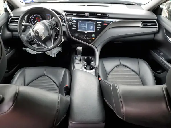 4T1G11AK0LU960848 2020 TOYOTA CAMRY - Image 8