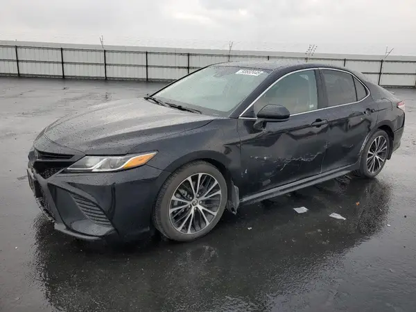 4T1G11AK0LU961336 2020 TOYOTA CAMRY - Image 1