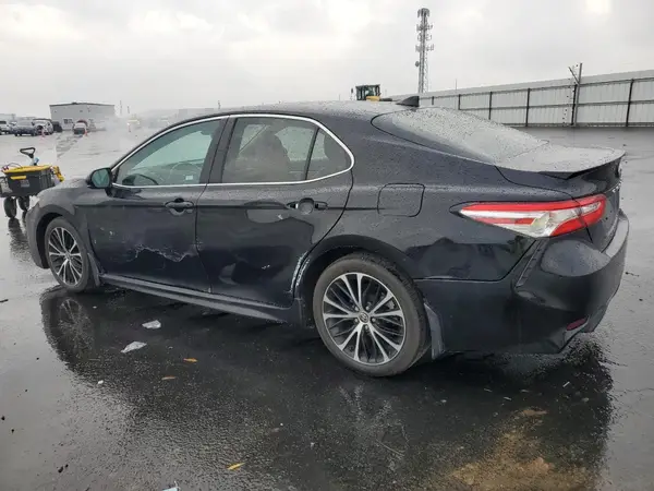 4T1G11AK0LU961336 2020 TOYOTA CAMRY - Image 2