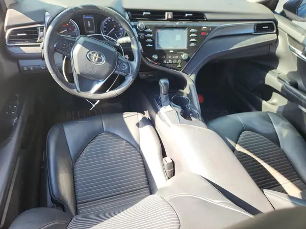 4T1G11AK0LU961711 2020 TOYOTA CAMRY - Image 8