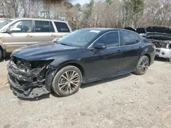 4T1G11AK0LU963281 2020 TOYOTA CAMRY