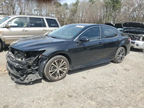 4T1G11AK0LU963281 2020 TOYOTA CAMRY - Image 1