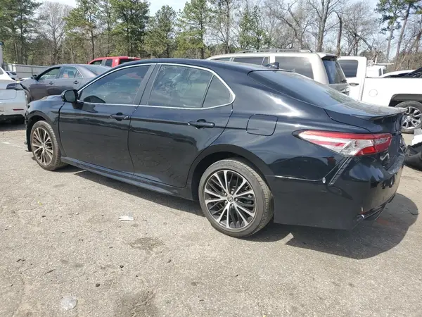 4T1G11AK0LU963281 2020 TOYOTA CAMRY - Image 2