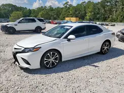 4T1G11AK0LU964088 2020 TOYOTA CAMRY