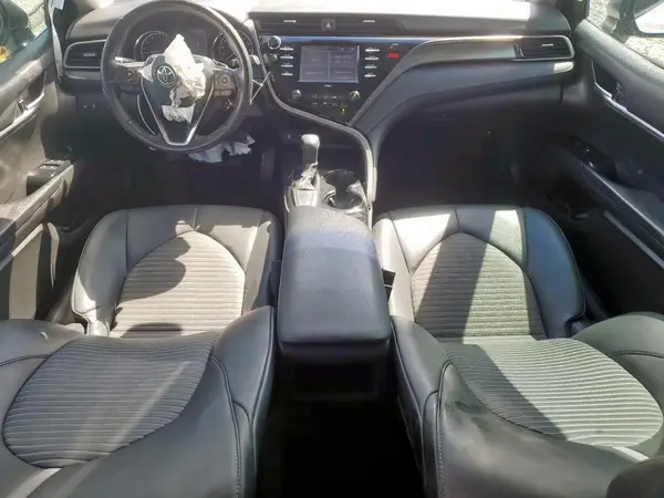4T1G11AK0LU964088 2020 TOYOTA CAMRY - Image 8