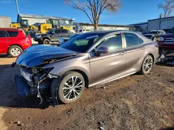 4T1G11AK0LU965502 2020 TOYOTA CAMRY
