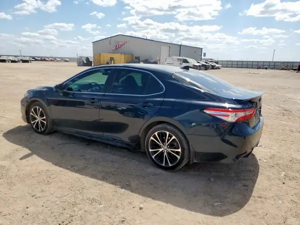 4T1G11AK0LU968092 2020 TOYOTA CAMRY - Image 2