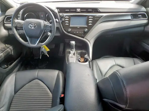 4T1G11AK0LU968092 2020 TOYOTA CAMRY - Image 8