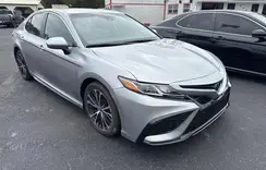 4T1G11AK0LU969839 2020 TOYOTA CAMRY