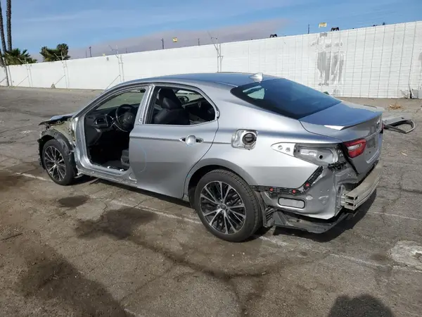 4T1G11AK0LU969937 2020 TOYOTA CAMRY - Image 2