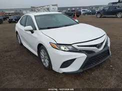 4T1G11AK0LU970683 2020 TOYOTA CAMRY