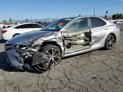 4T1G11AK0LU970750 2020 TOYOTA CAMRY