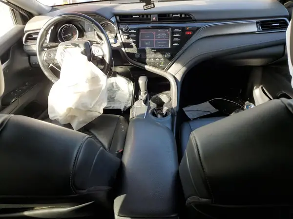 4T1G11AK0LU970750 2020 TOYOTA CAMRY - Image 8