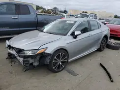 4T1G11AK0LU971560 2020 TOYOTA CAMRY