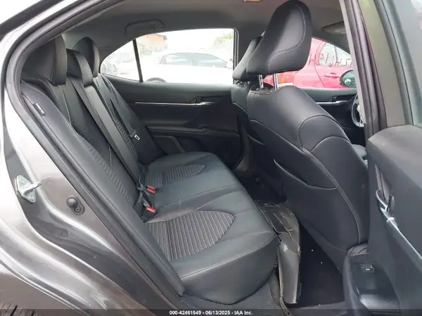 4T1G11AK0LU971624 2020 TOYOTA CAMRY - Image 8