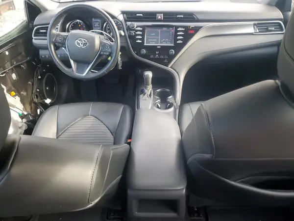 4T1G11AK0LU971817 2020 TOYOTA CAMRY - Image 8