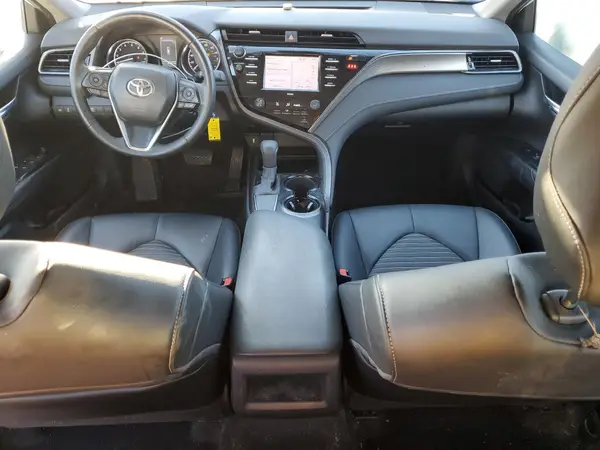 4T1G11AK0LU971946 2020 TOYOTA CAMRY - Image 8