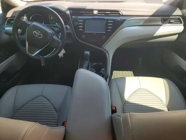 4T1G11AK0LU972031 2020 TOYOTA CAMRY - Image 8