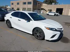 4T1G11AK0LU972790 2020 TOYOTA CAMRY