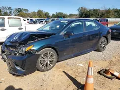 4T1G11AK0LU974264 2020 TOYOTA CAMRY