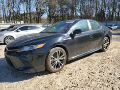 4T1G11AK0LU974510 2020 TOYOTA CAMRY