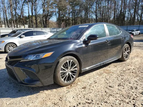 4T1G11AK0LU974510 2020 TOYOTA CAMRY - Image 1