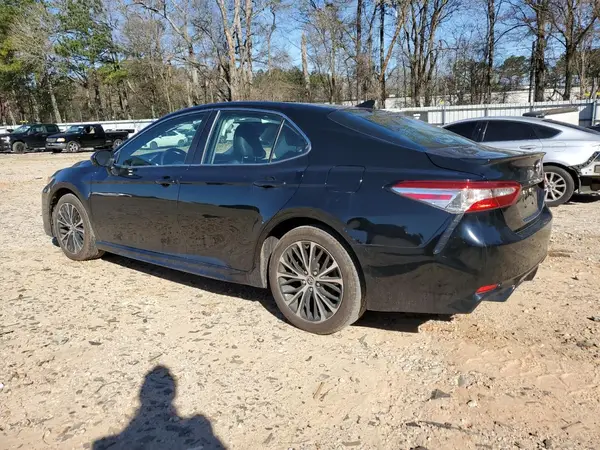 4T1G11AK0LU974510 2020 TOYOTA CAMRY - Image 2