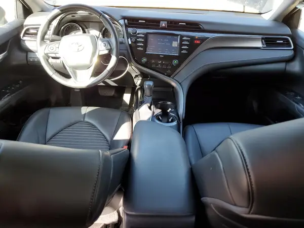 4T1G11AK0LU974510 2020 TOYOTA CAMRY - Image 8