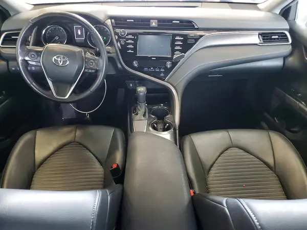 4T1G11AK0LU976029 2020 TOYOTA CAMRY - Image 8