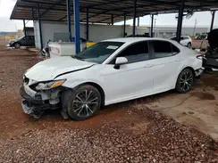 4T1G11AK0LU976676 2020 TOYOTA CAMRY